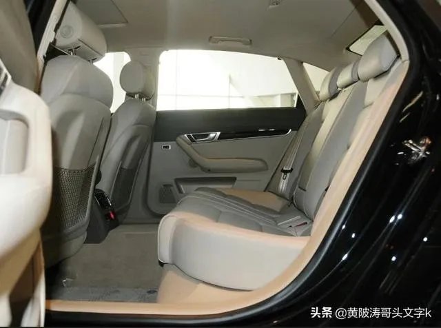 老A6品质怎么样？