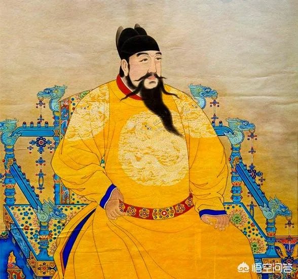神人姚广孝在靖难造反活动中起到了什么作用？