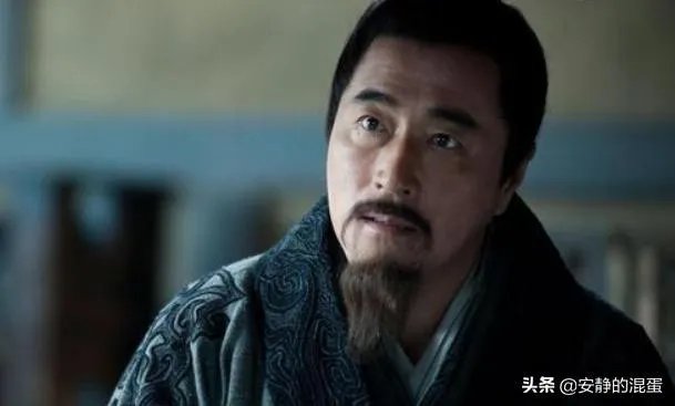 萧何的结局是怎样的？