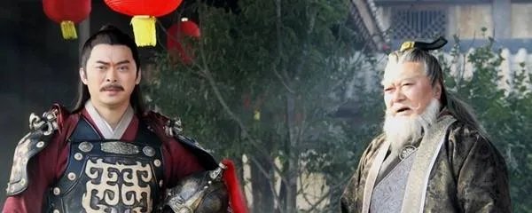 樊少皇在哪部电视剧中饰演罗通