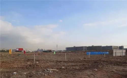 一类工业用地可以做哪些