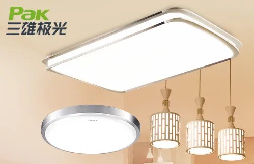 led灯厂家十大品牌排行榜