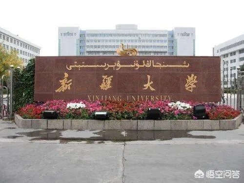 新疆大学和石河子大学相比,哪个好?
