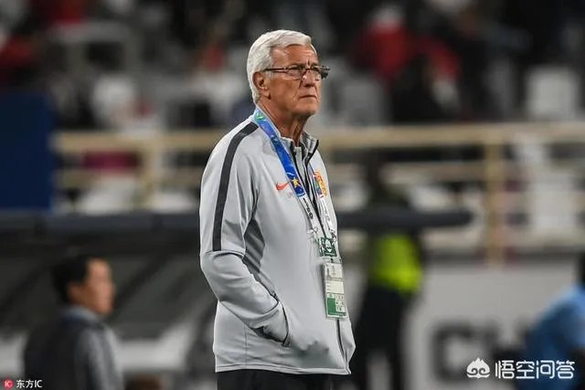 孙兴慜独造两球，韩国2-0完胜国足，是本托比里皮更有雄心壮志吗？