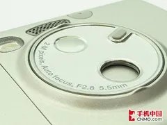 Symbian操作系统UIQ操作平台