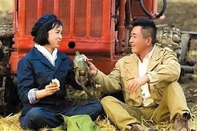 对电视剧花儿与远方的评价?