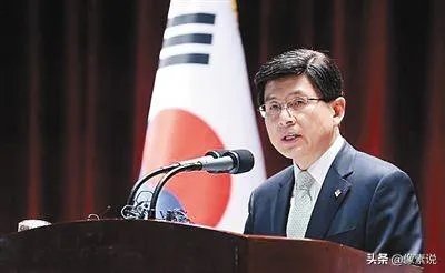 黄教安,最近为什么不出来闹了?他是彻底退出了吗?