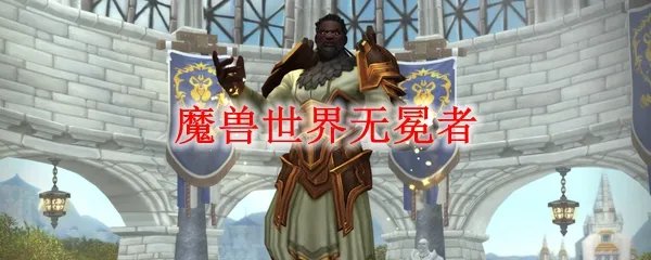 魔兽世界无冕者
