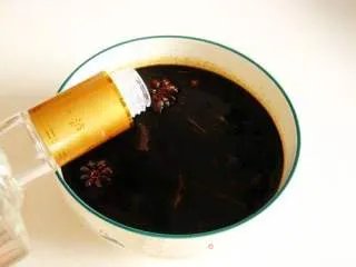 五香熏鱼