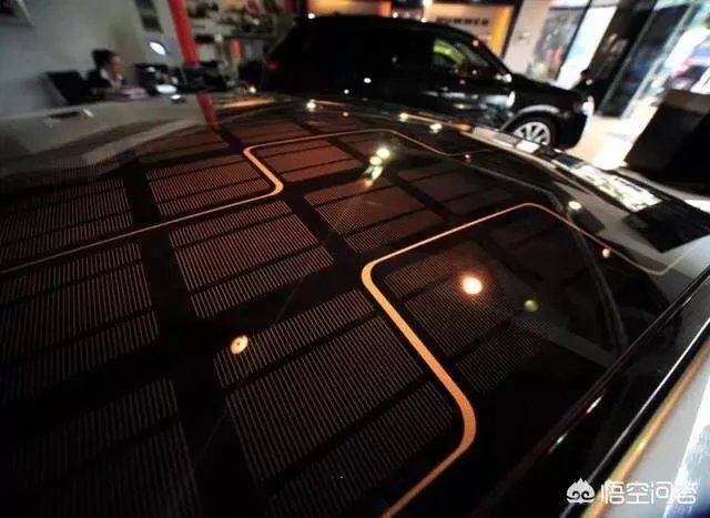 全球最大豪华电动车Fisker Emotion发布,是否能超越特斯拉?