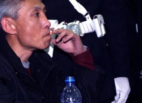 刘涌打刘德华是什么原因？ 揭秘该事件始末