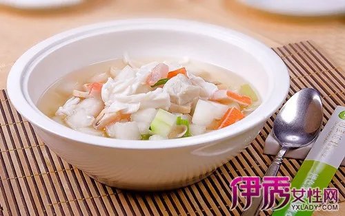 孕妇食谱大全及做法
