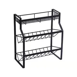 厨房用品置物架价格