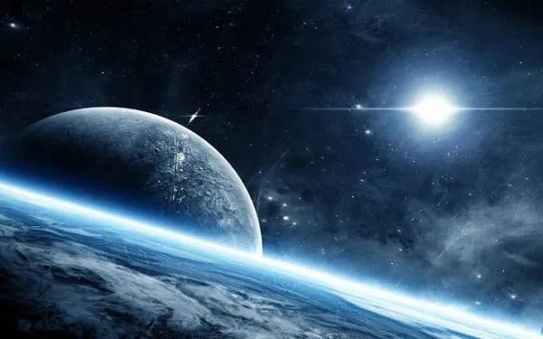 NASA发现超级地球,NASA有多厉害,为何发现新“东西”的总是它?
