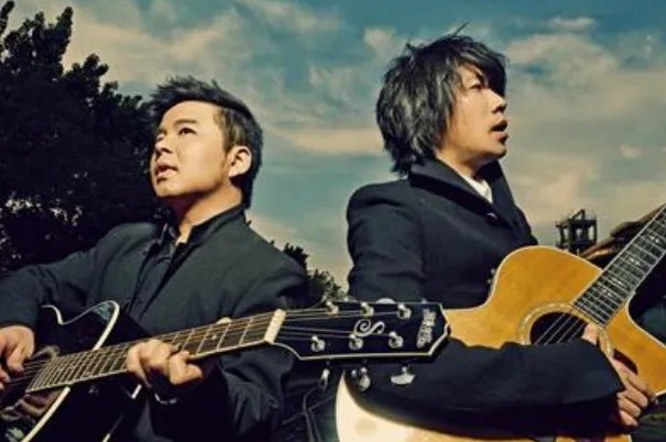 水木年华十大经典歌曲排行榜:《在他乡》上榜,第一深情款款