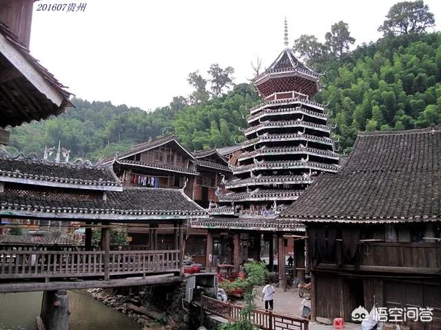 云南贵州旅游攻略