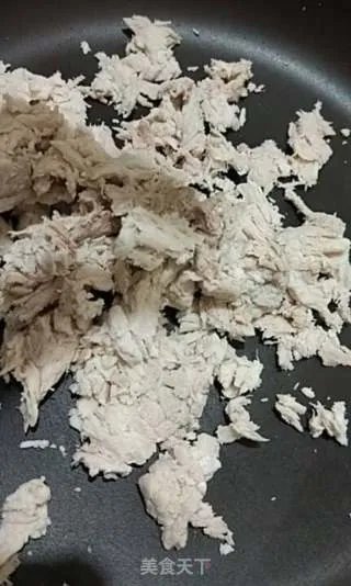 肉松