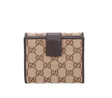 GUCCI钱包最低的真品一般在什么价位