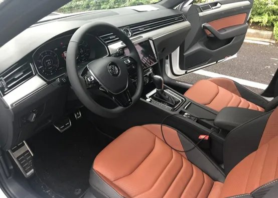 大众CC怎么样?