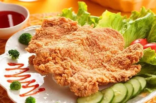 正新鸡排加盟费及加盟条件
