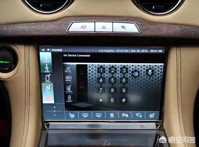 全球最大豪华电动车Fisker Emotion发布,是否能超越特斯拉?