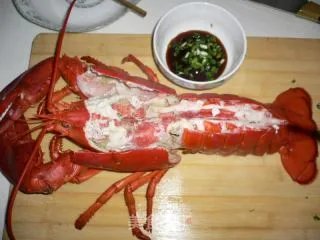 澳洲龙虾