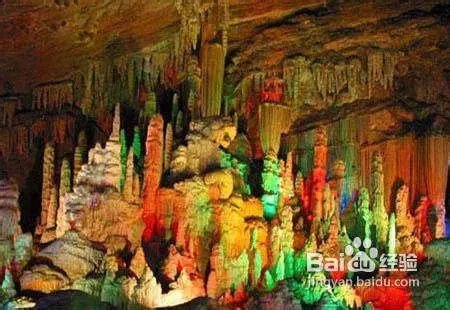 双河溶洞旅游攻略