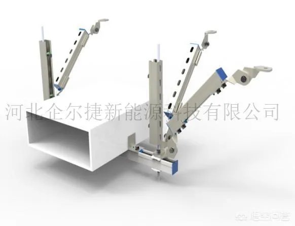 什么是抗震支架？