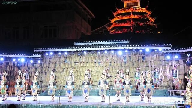 云南贵州旅游攻略