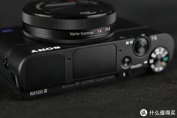 #晒单大赛#适合旅游街拍的口袋机:SONY 索尼 RX100m3 黑卡相机 评测