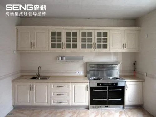 集成灶十大品牌排名 哪个牌子的集成灶好