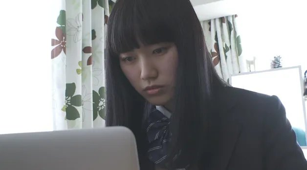 《援助交际扑灭运动》新作电影4.24日上映 新海报剧照公开