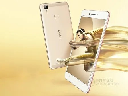 5.5大屏幕全网通 vivo V3Max泉州1698元