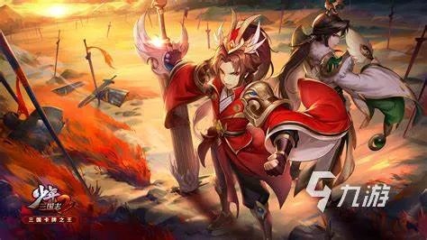 热门回合制网游排行榜2023 回合制手游有哪些推荐