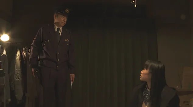 《援助交际扑灭运动》新作电影4.24日上映 新海报剧照公开