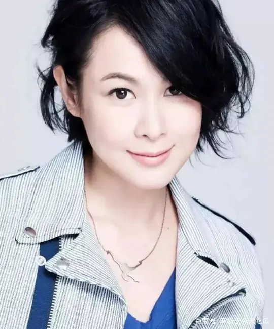为什么刘若英外号叫奶茶?是因为她喜欢喝奶茶吗?