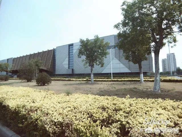 天津工业大学怎么样？