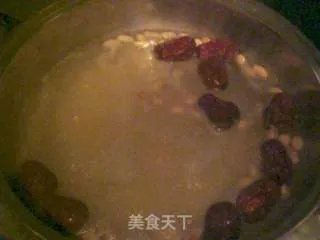 补血养颜粥