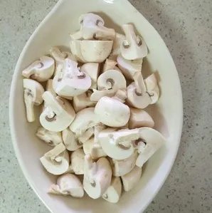 重庆火锅配菜有哪些