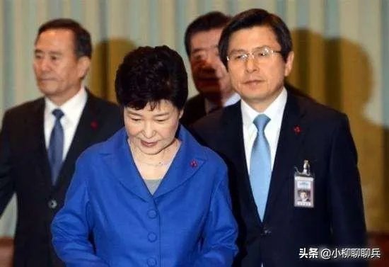 黄教安,最近为什么不出来闹了?他是彻底退出了吗?
