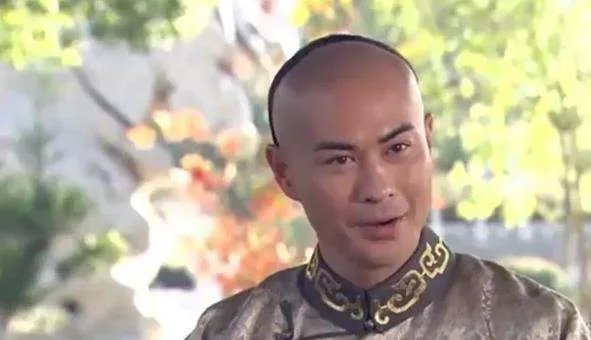 步步惊心:所有阿哥几乎都喜欢若曦,为什么九阿哥却没有?
