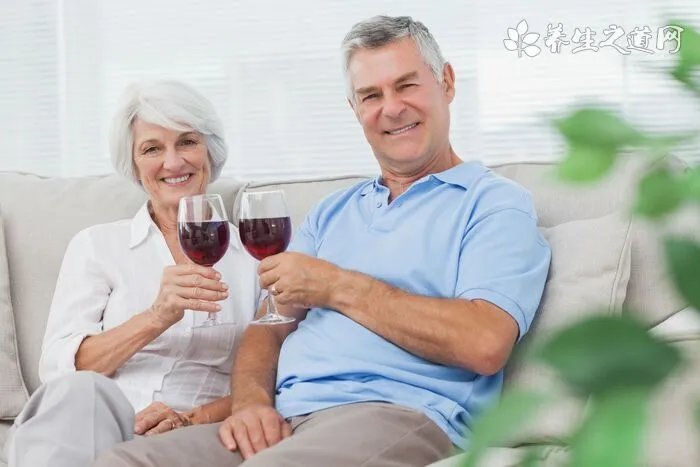 老年人保健应该从哪些方面做起
