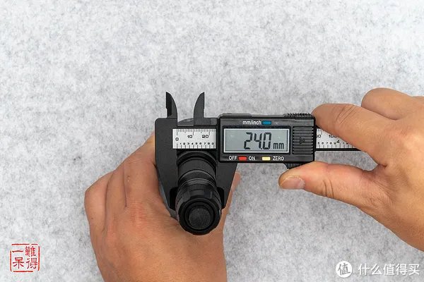 NITECORE 奈特科尔 NEW P30 新世代21700强光远射手电
