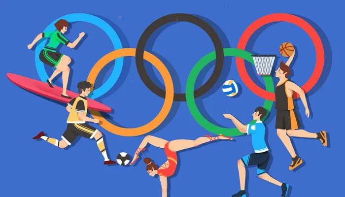 奥运五环的含义是什么 奥运五环的含义