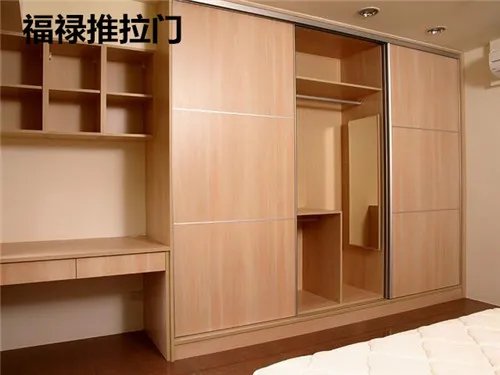 2018推拉门十大品牌排行榜