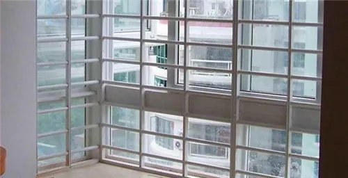 室内防盗窗价格是多少 防盗窗安装有哪些注意事项