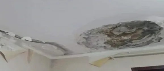 屋顶漏水找谁维修