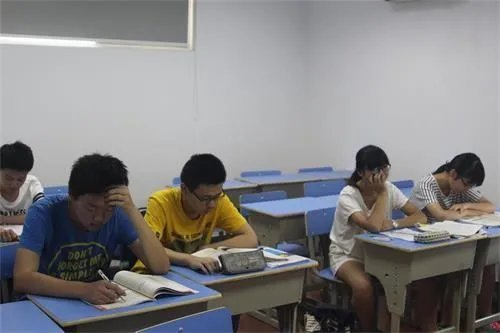高中数学一定要补习吗?