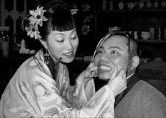 乘龙快婿的意思是什么？