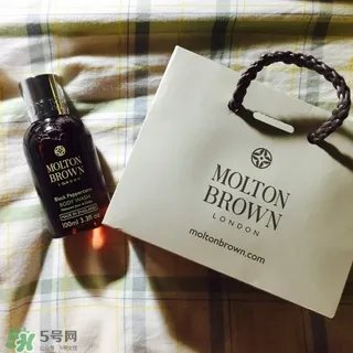 molton brown摩顿布朗是什么牌子_哪个国家的_什么档次